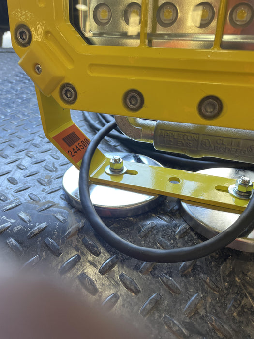 2021 LIND EQUIPMENT XP970LED-MAG