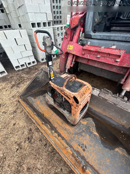 2023 MULTIQUIP MVH158