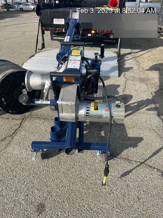 2024 CURRENT TOOLS 100A