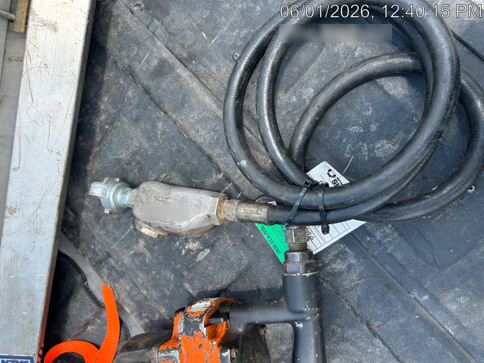 2021 MICHIGAN PNEUMATIC 4940B2