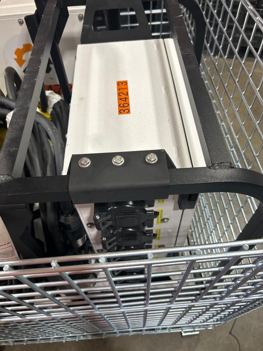 2023 TRYSTAR DBLA1.F3-A-A-A1