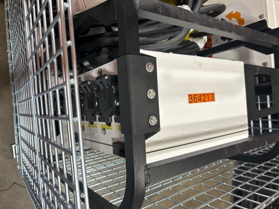 2023 TRYSTAR DBLA1.F3-A-A-A1