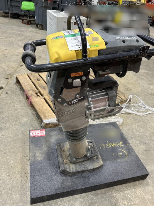 2024 WACKER NEUSON AS50E