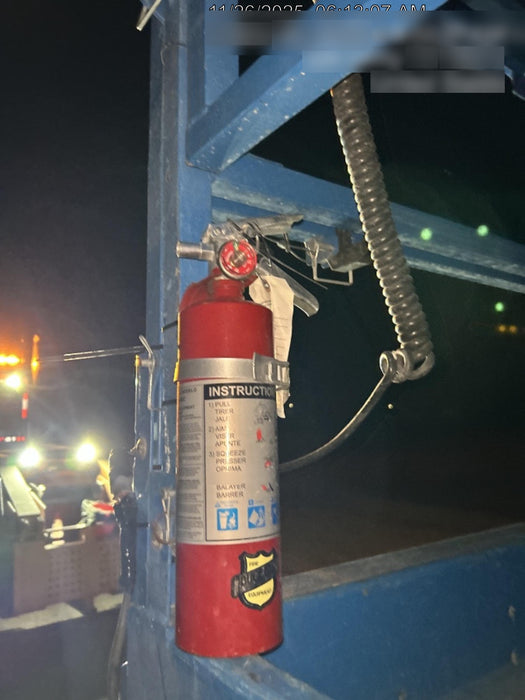 2020 GENIE GS-4069 RT