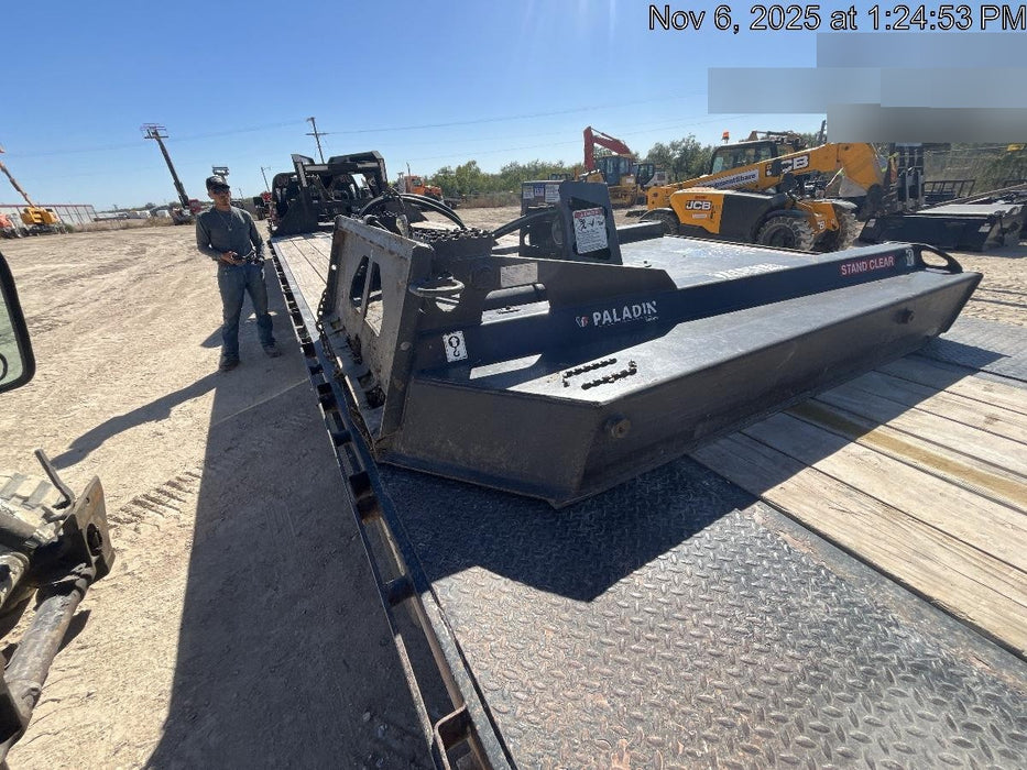 2022 PALADIN 30372A-0022