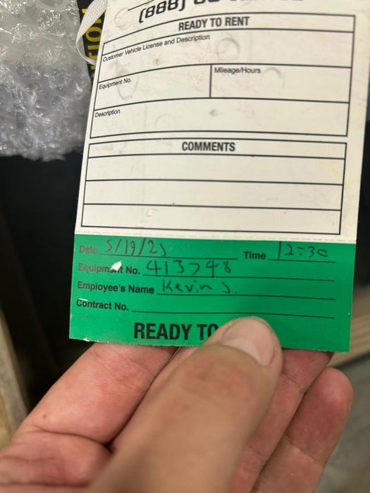 2020 HILTI TE 50-AVR