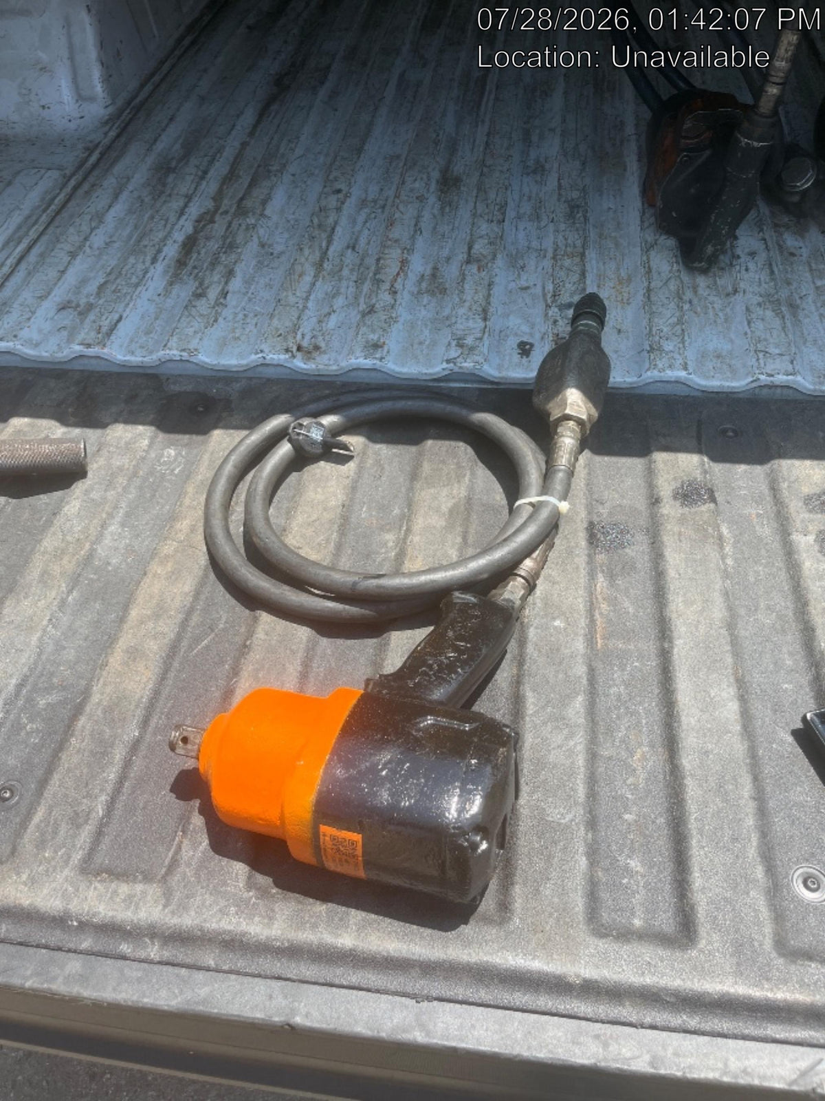 2020 MICHIGAN PNEUMATIC 750SS