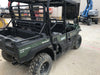 2020 Kawasaki MULE PRO-DX Diesel, 6-Seater, Canopy