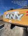 2019 SANY SY215