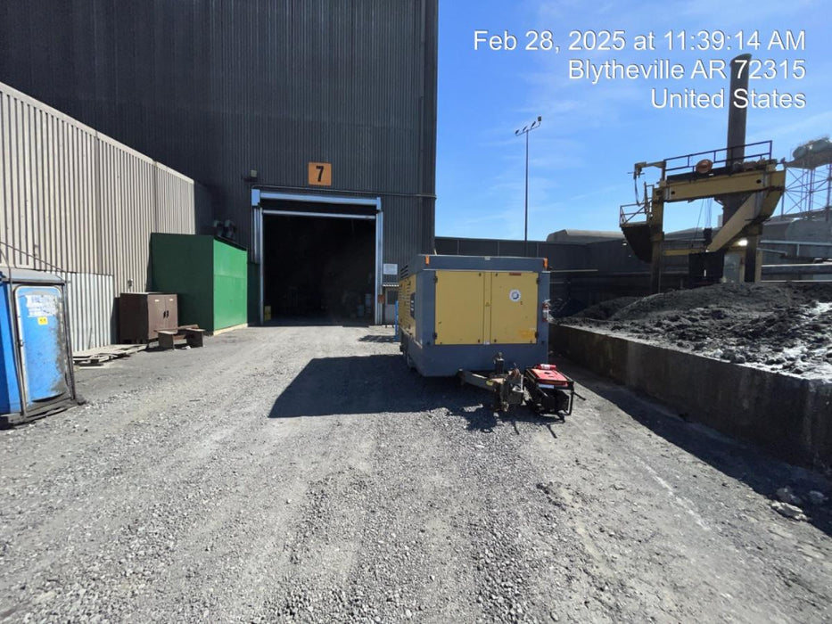 2022 MI-T-M GEN-8000-0MME