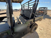 2019 Kawasaki Mule PRO-DXT Standard Options, Backup Alarm, Beacon, Plastic Hard Top, Poly Windshield, Horn Kit