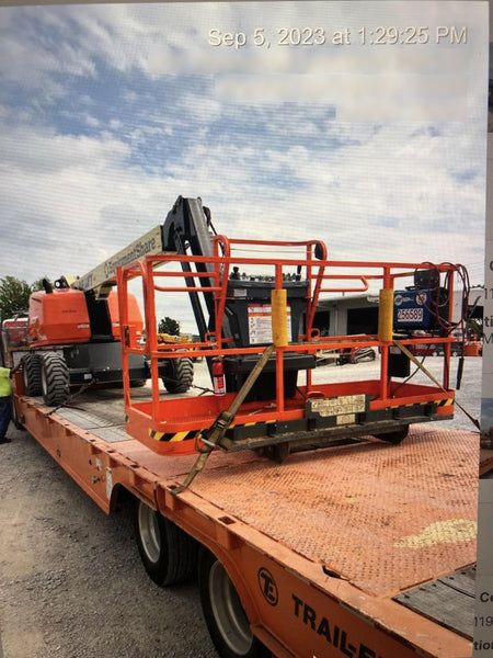 2022 MILLER ELECTRIC CST-280