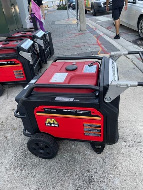 2022 MI-T-M GEN-8000-IMM1E