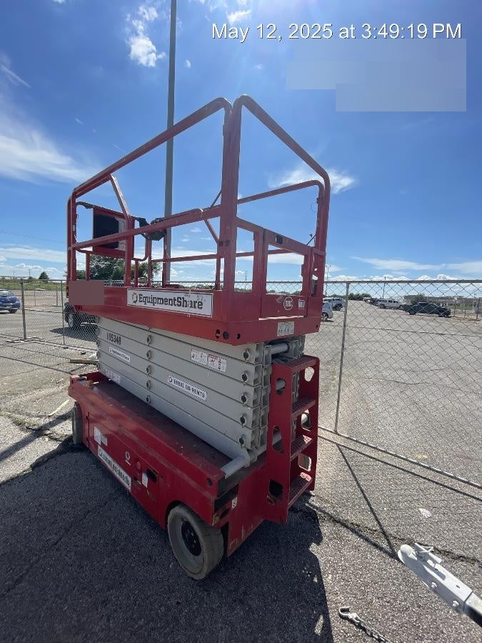 2020 MEC 4046SE