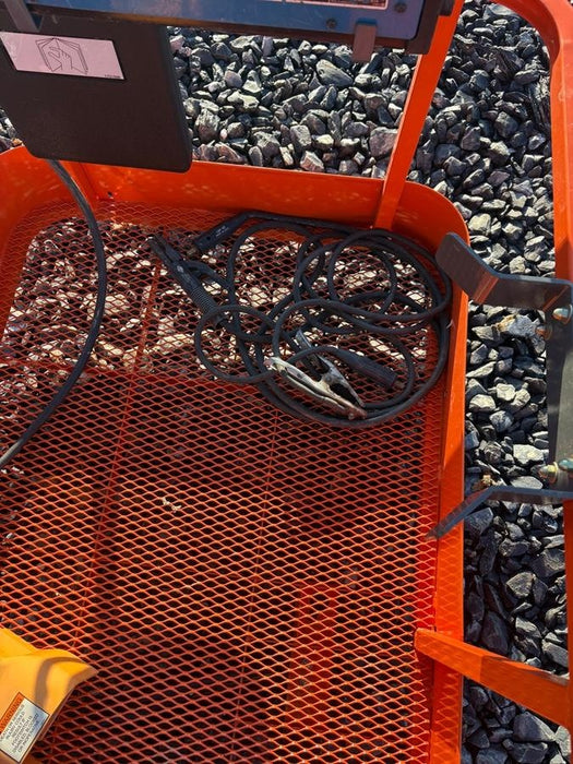 2021 MILLER ELECTRIC CST-282