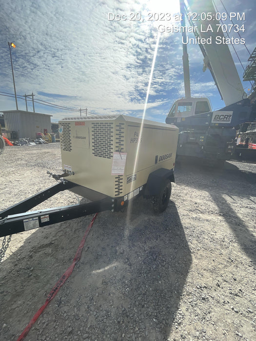 2023 DOOSAN P425/HP375WCU