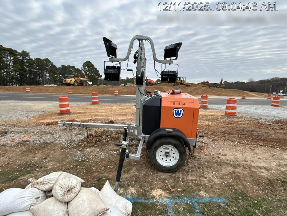 2024 WANCO WLTT-4MM4K