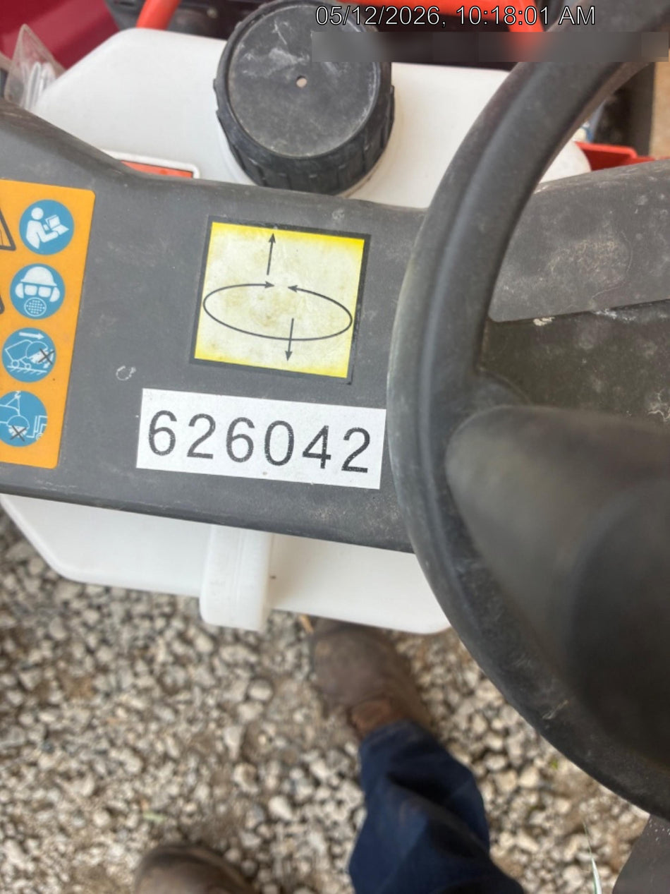 2025 HUSQVARNA FS 400 LV