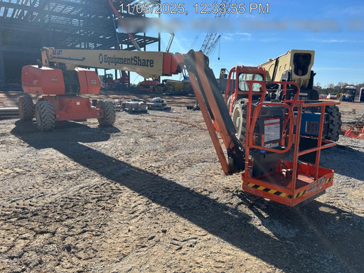 2024 MILLER ELECTRIC CST-282