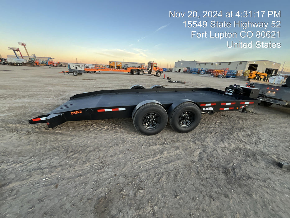 2024 STEELPOINT K19E