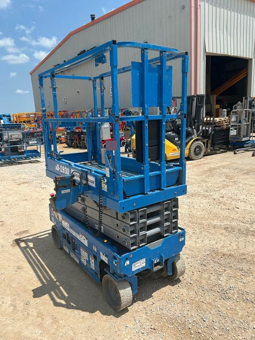 2020 Genie GS-1930 GENIE GS-1930