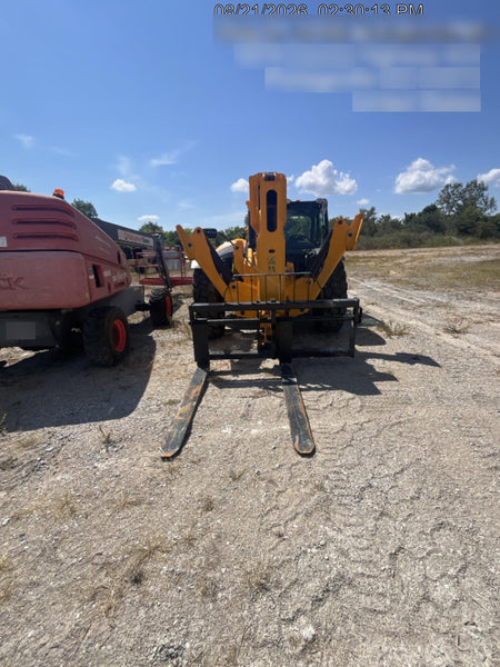 2026 JCB 510-56