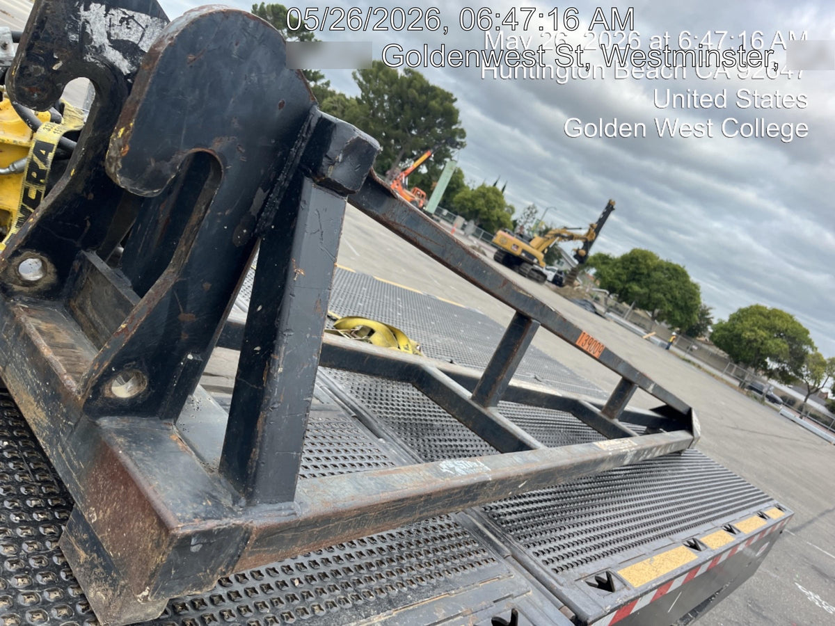 2021 STAR INDUSTRIES 1320TK