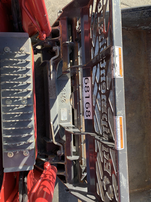 2020 PALADIN 48" Pallet Forks - Paladin