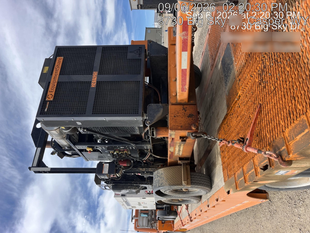 2022 RWN RWN-8NHTA-10OBPT