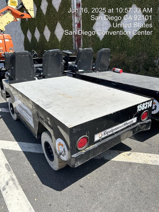 2022 COLUMBIA Expediter