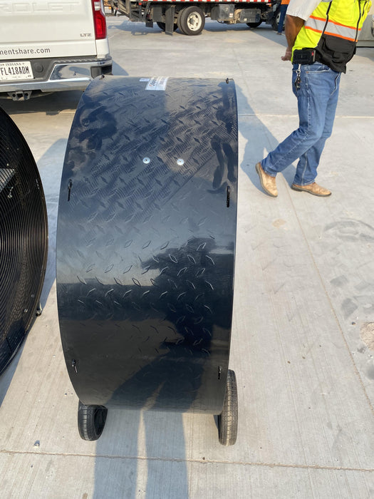 2022 MASTER MHD-42-BDF-C