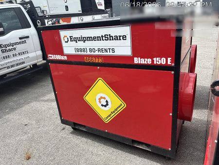 2024 CAMPO EB150E480600V
