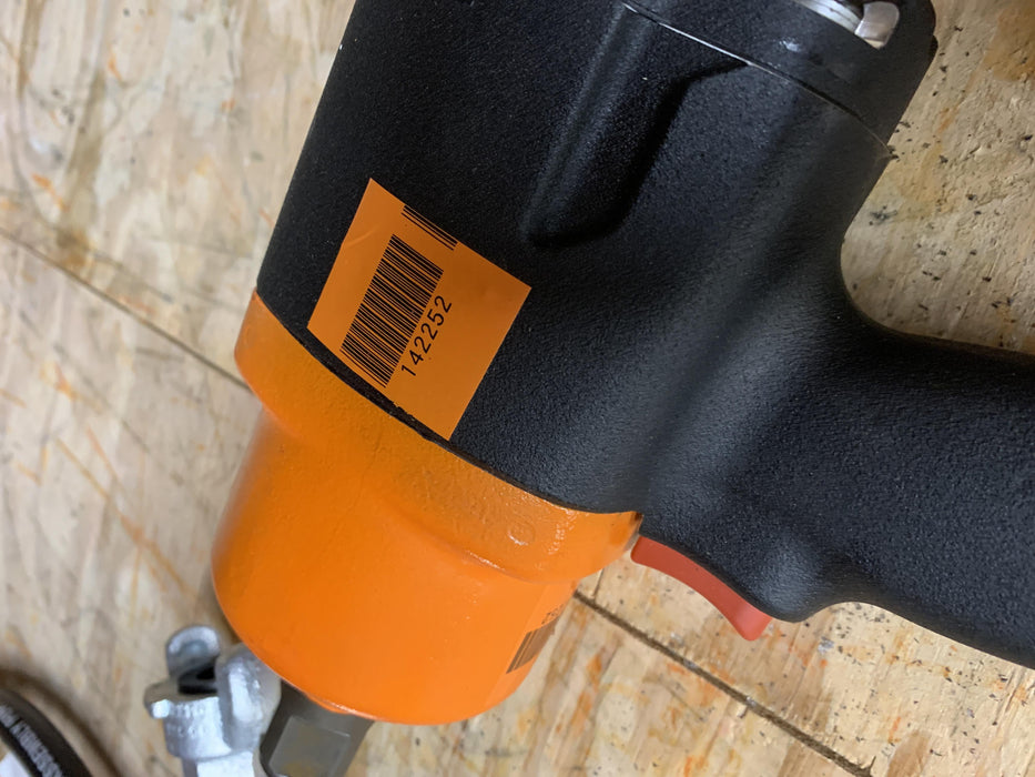 2021 MICHIGAN PNEUMATIC 751SS