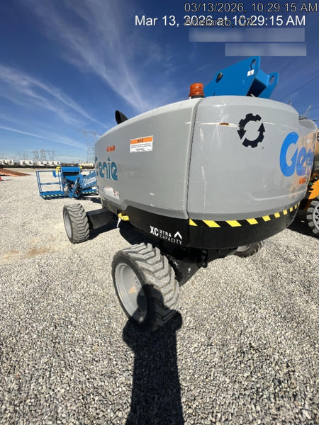 2024 GENIE S-45 XC