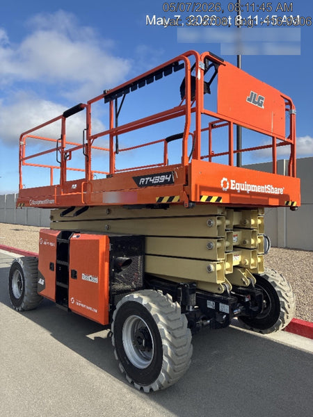 2024 JLG RT4394