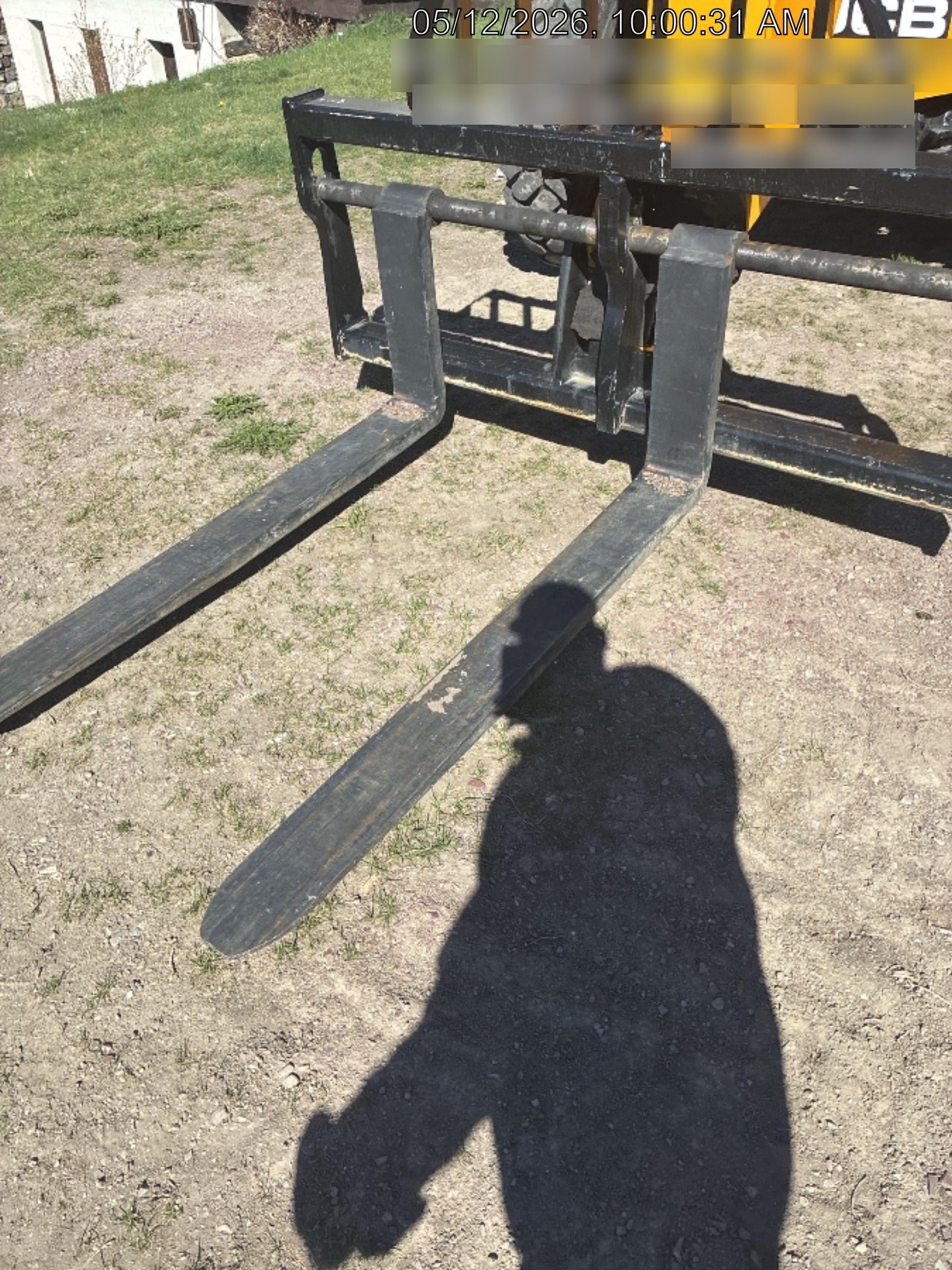 2025 JCB 509-42