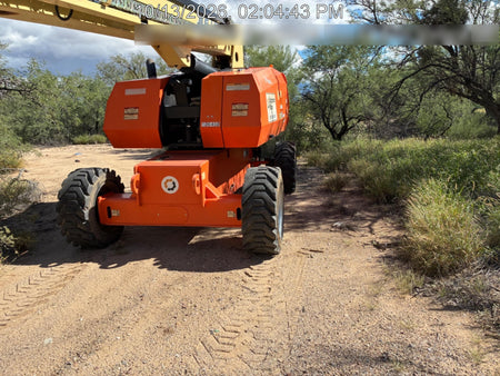 2020 JLG 860SJ