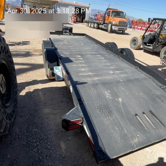 2024 STEELPOINT K19E