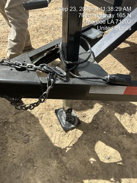 2025 TEXAS COOLING SYSTEMS Texas Icehouse