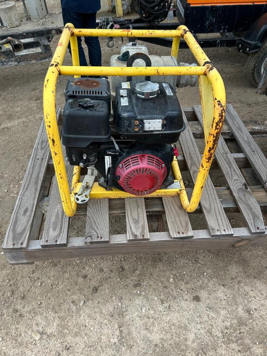 2021 WACKER NEUSON PT3A