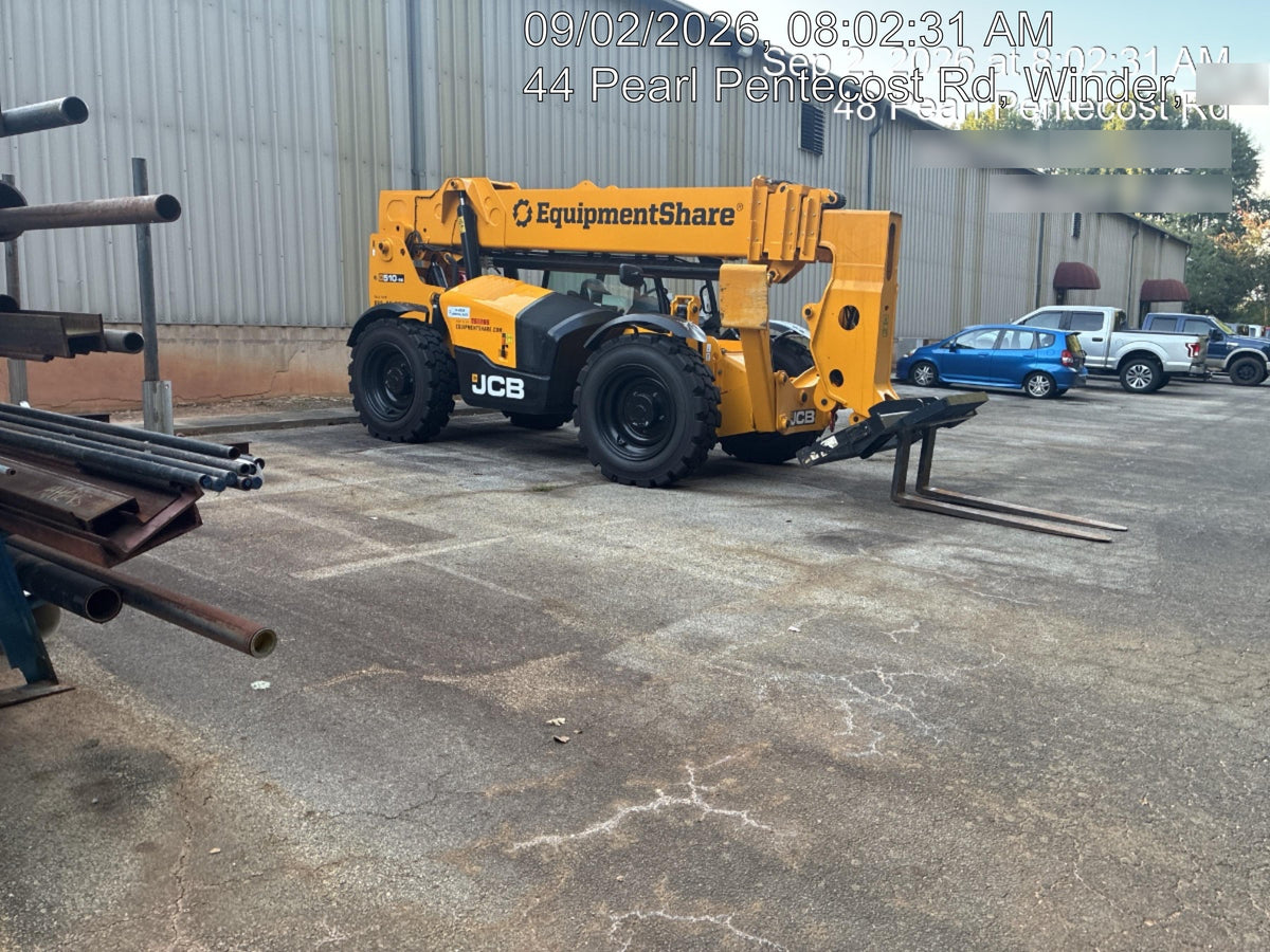 2026 JCB 510-56