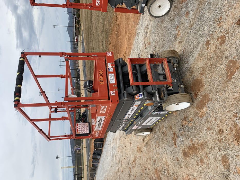 2020 SKYJACK SJIII-3226