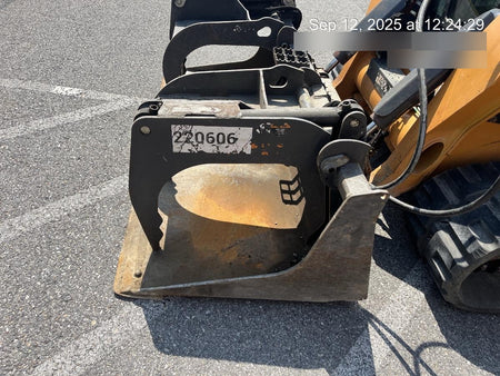 2022 PALADIN UTILITY GRAPPLE 11876-0022
