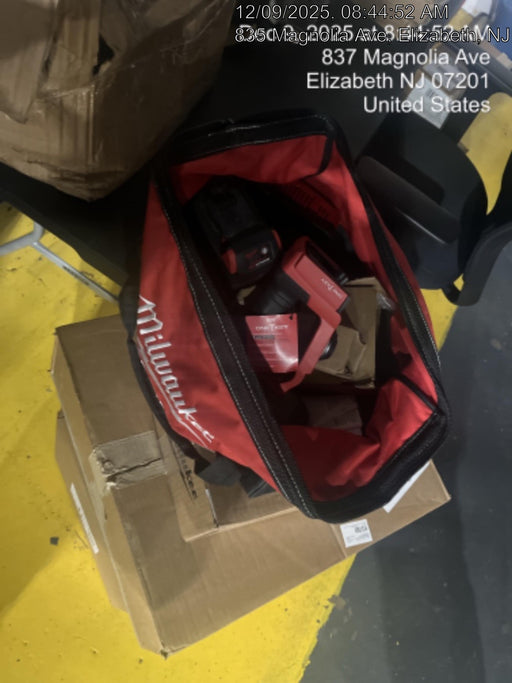 2024 MILWAUKEE 2867-22