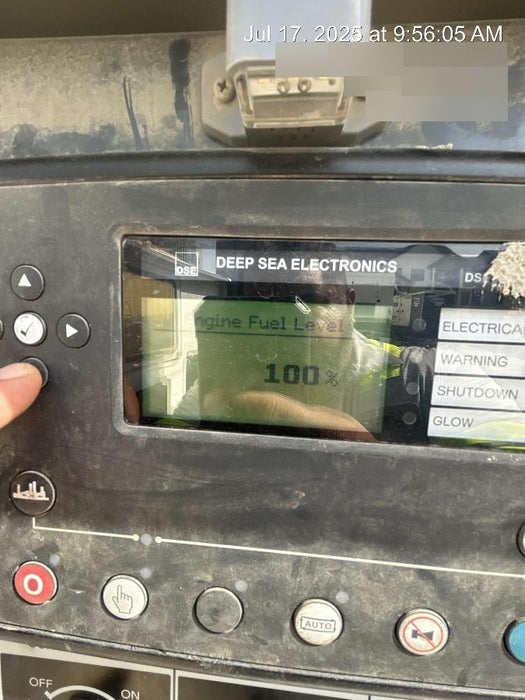 2022 AIRMAN SDG25S-8E1