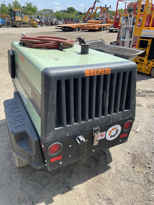 2020 CHICAGO PNEUMATIC CP 1290 S