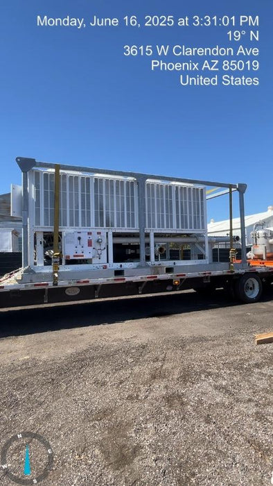 2024 CAPS PCHH-150TC-0NN0NN-5E5-0-PG2CEUP