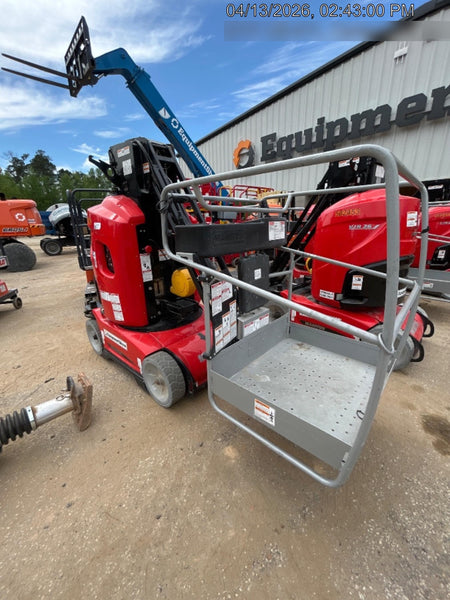2023 MANITOU VJR 26