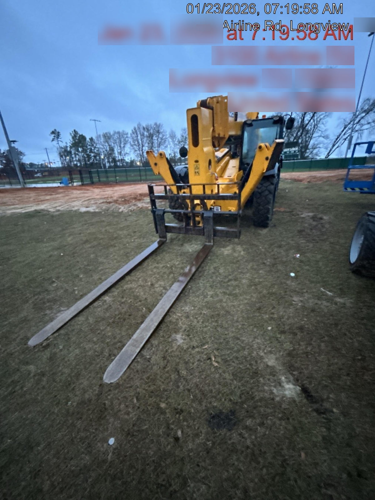 2025 JCB 512-56