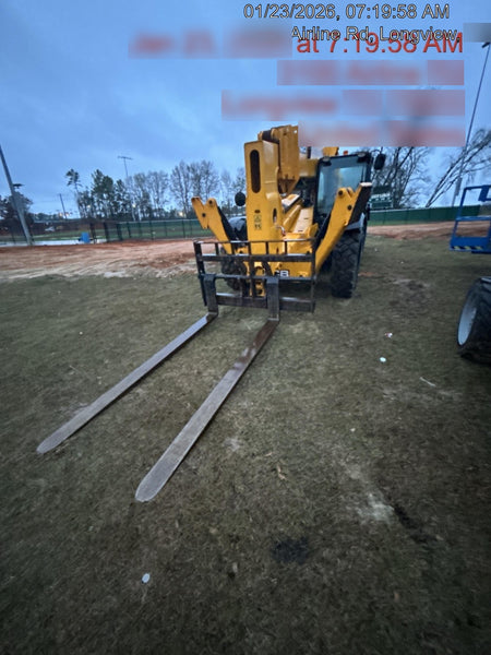 2025 JCB 512-56